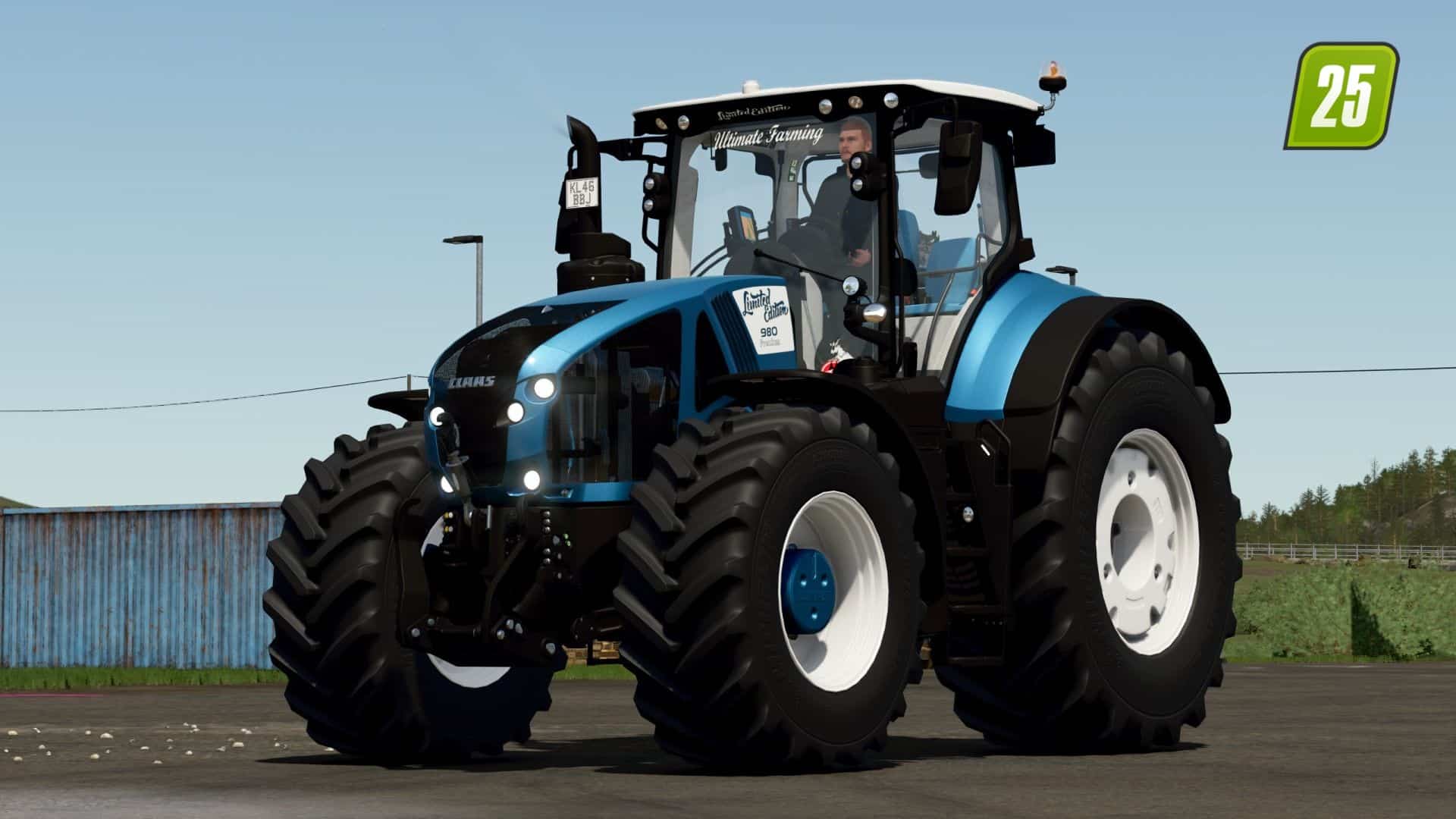 Axion 980 Limited Edition2 (1)