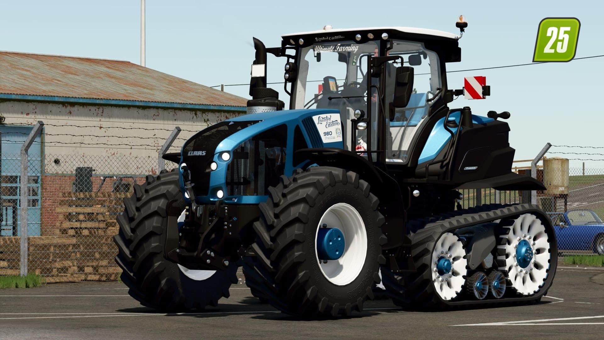 Axion 980 TT Limited Edition2 (1) Axion 980 TT Limited Edition2 (1)