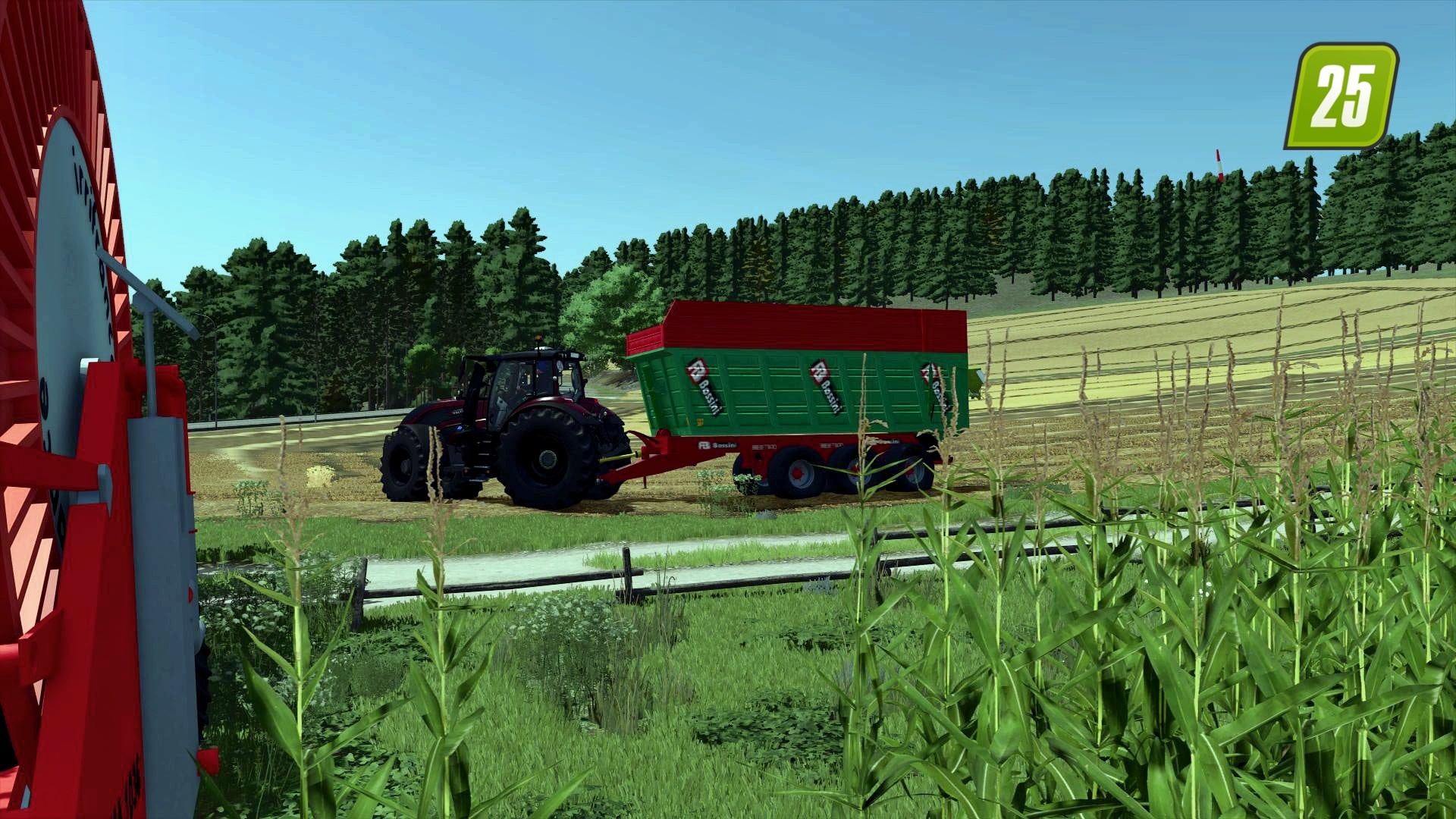 Bossini RA200/74 (1)