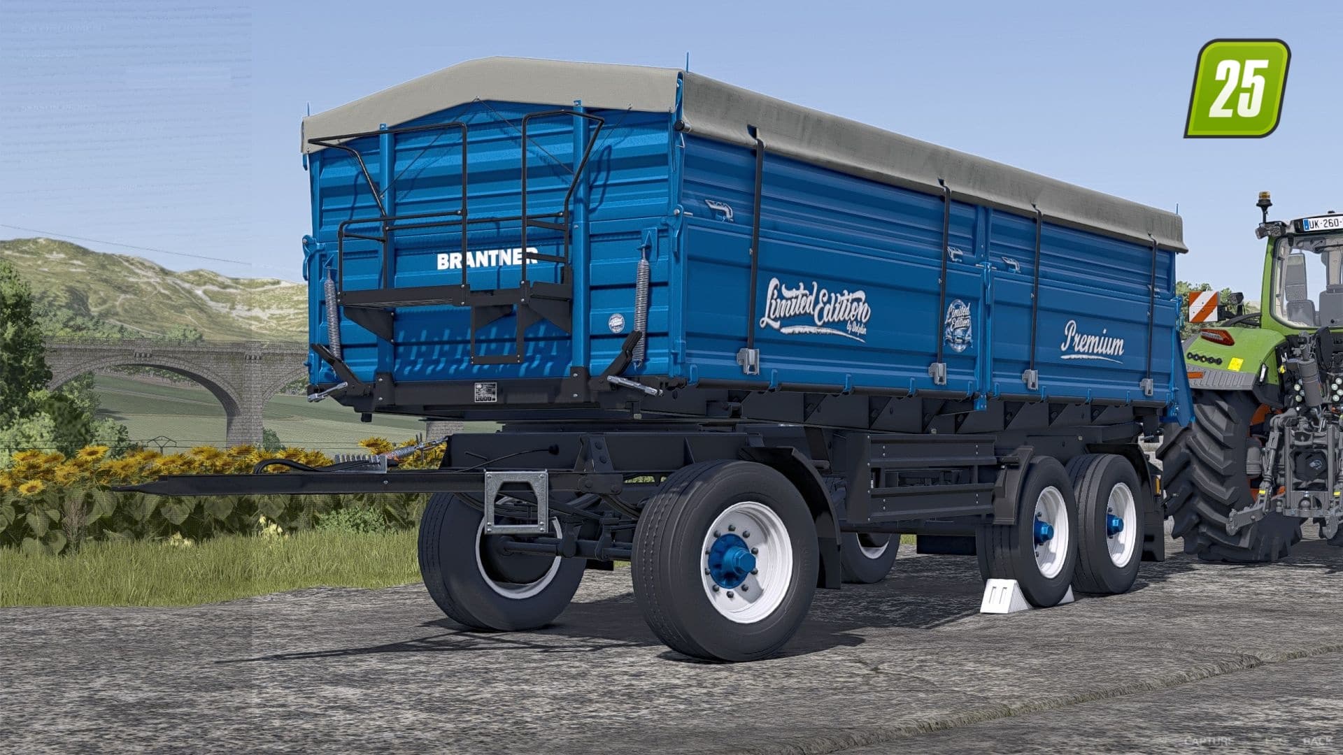 Brantner DD24073 Limited Edition3 (1)