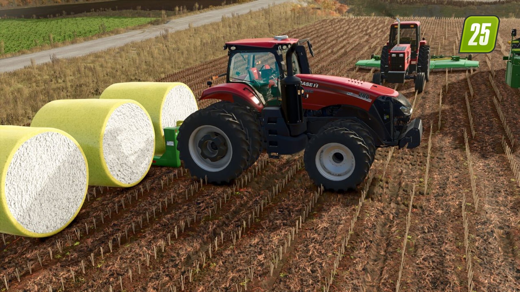 Case IH AFS Connect Magnum 2020-2025 US/EU4 (1) Case IH AFS Connect Magnum 2020-2025 US/EU4 (1)