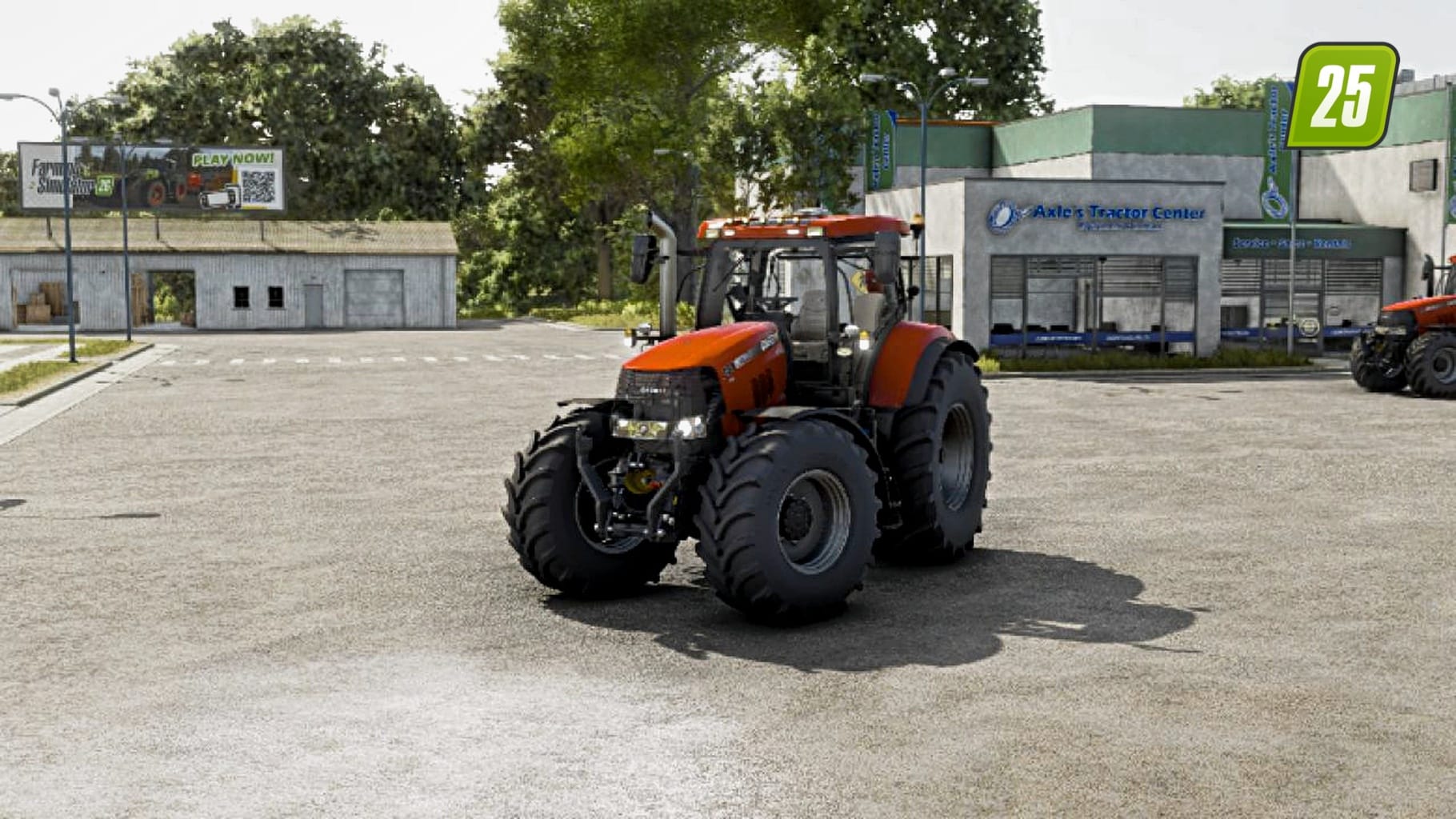 Case IH Puma CVX Edit3 (1) Case IH Puma CVX Edit3 (1)