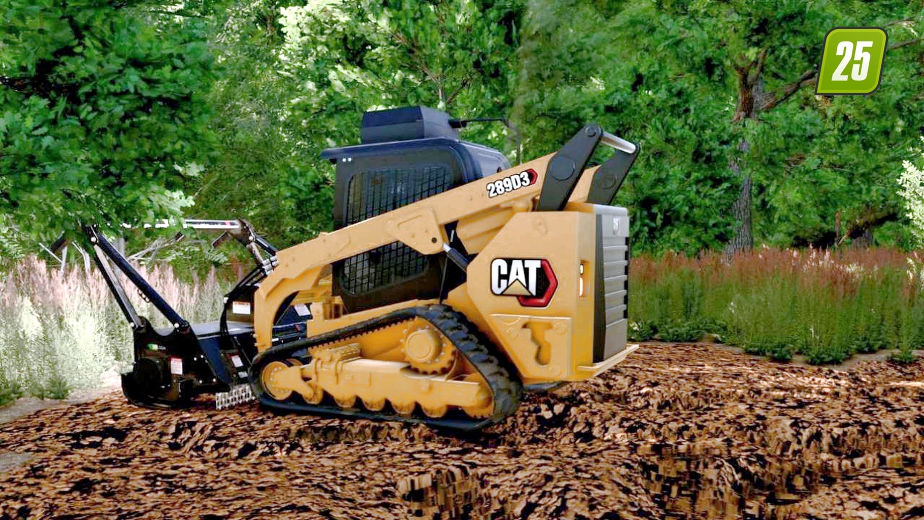 CAT 289 Kompaktlader3 (1) CAT 289 Kompaktlader3 (1)