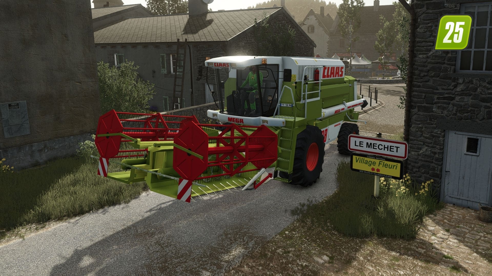 Claas C4505 (1)