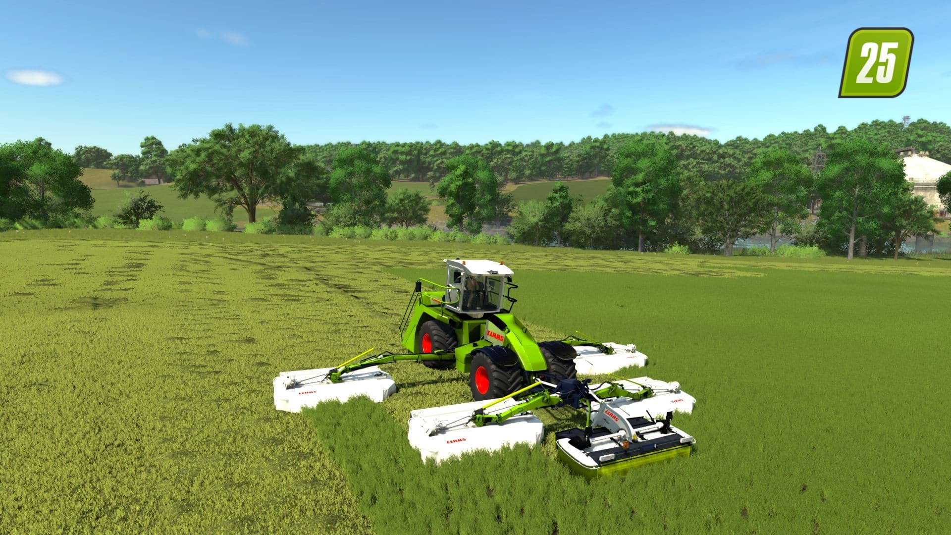 Claas Cougar 15003 (1)