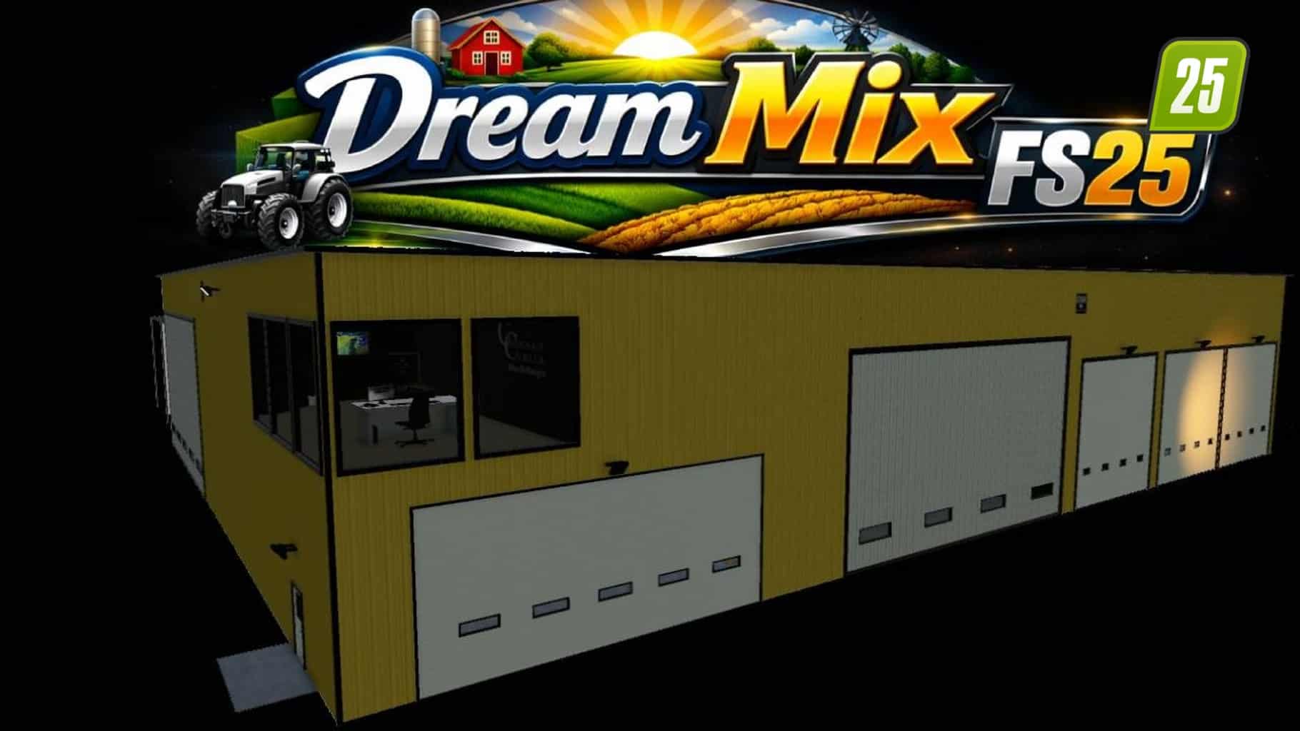 Dream Mix Shop3 (1) Dream Mix Shop3 (1)