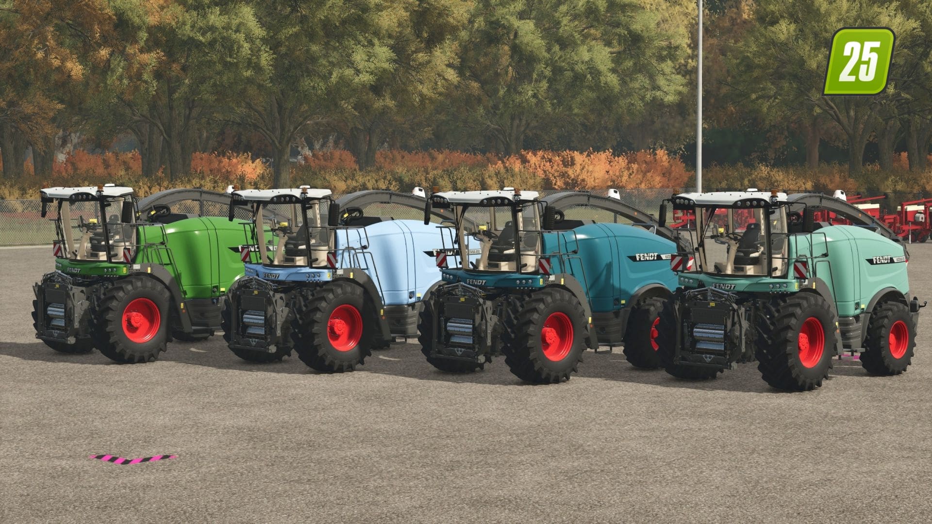Fendt Katana Pack3 (1) Fendt Katana Pack3 (1)