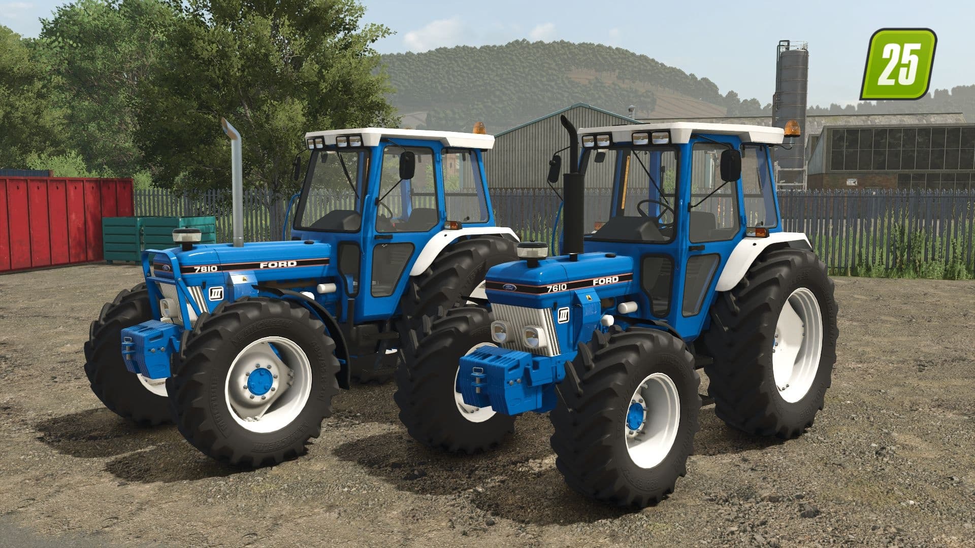 Ford 10 Series Gen 34 (1) Ford 10 Series Gen 34 (1)