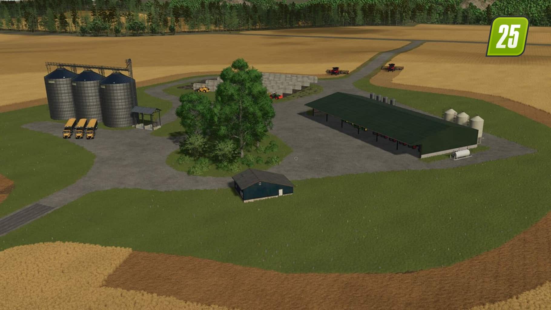 Harvest Plains Farming Network3 (1) Harvest Plains Farming Network3 (1)