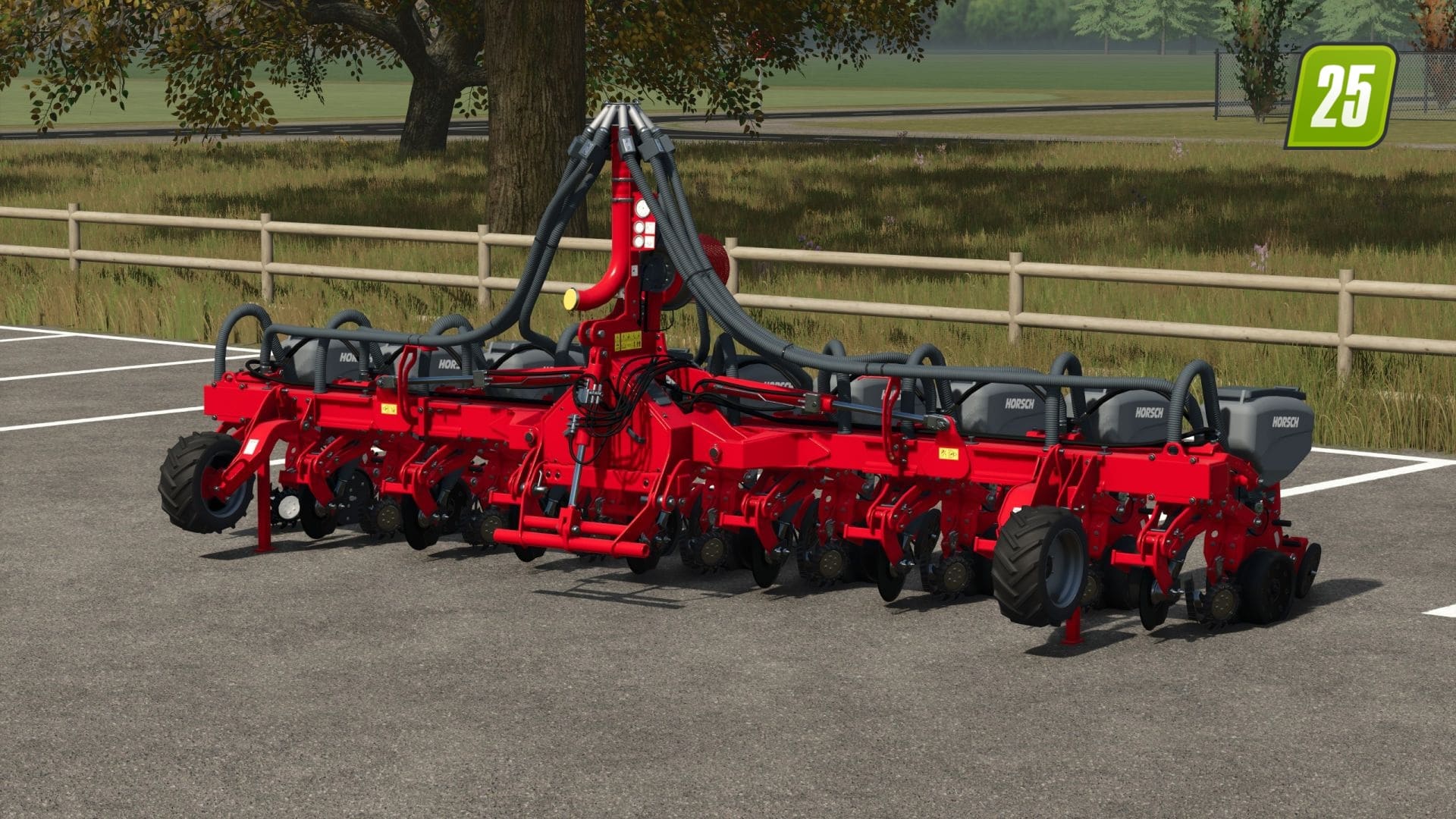 HORSCH Maestro+3 (1)