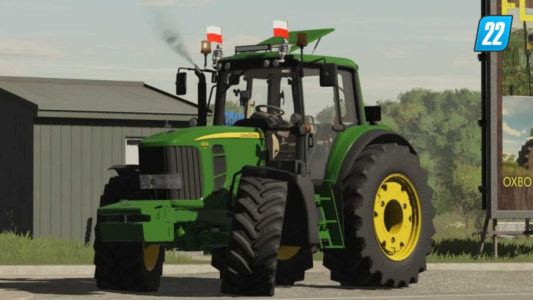 John Deere 6930 Edit0 (0)