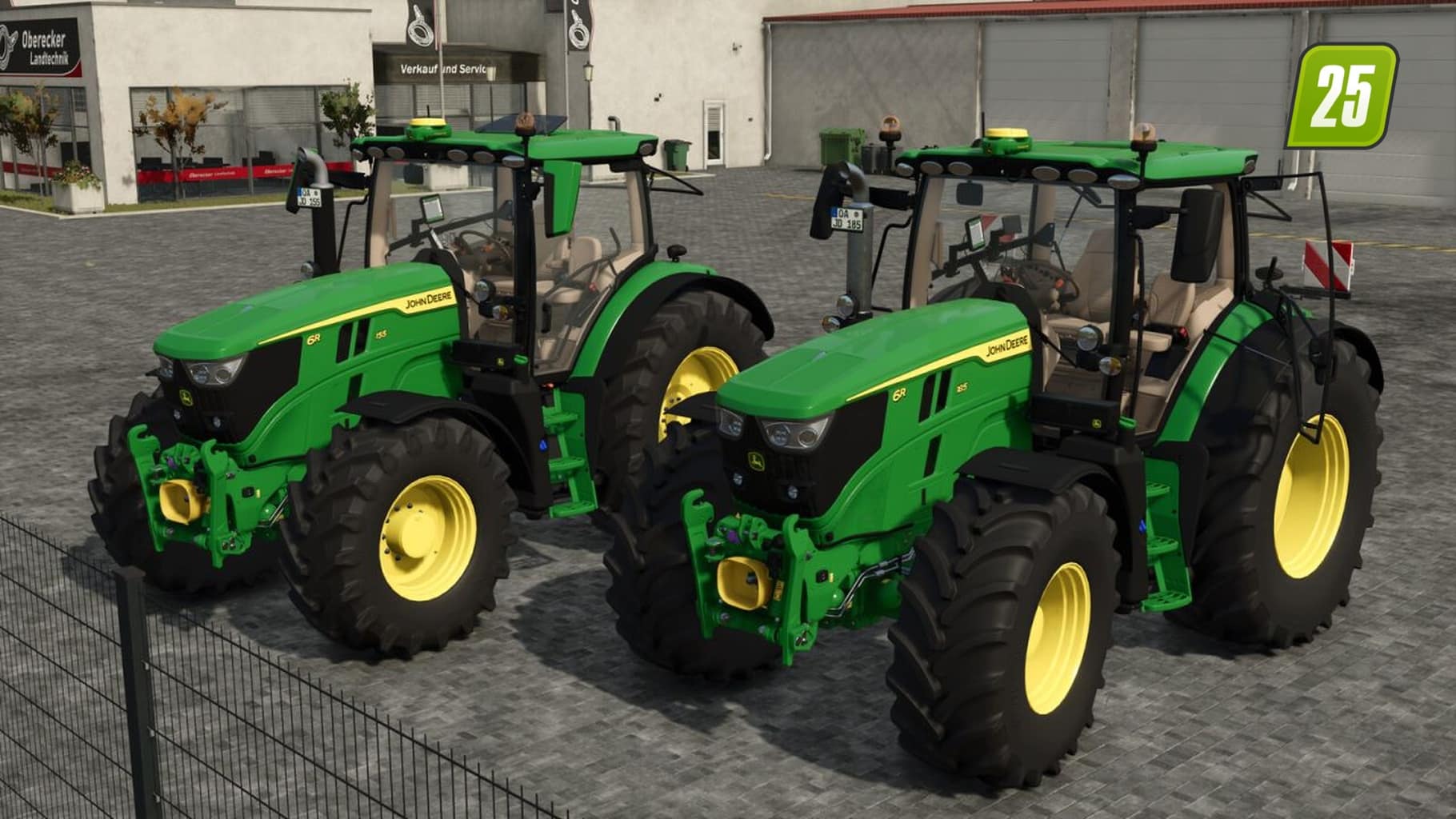 John Deere 6R 145-1853 (1)