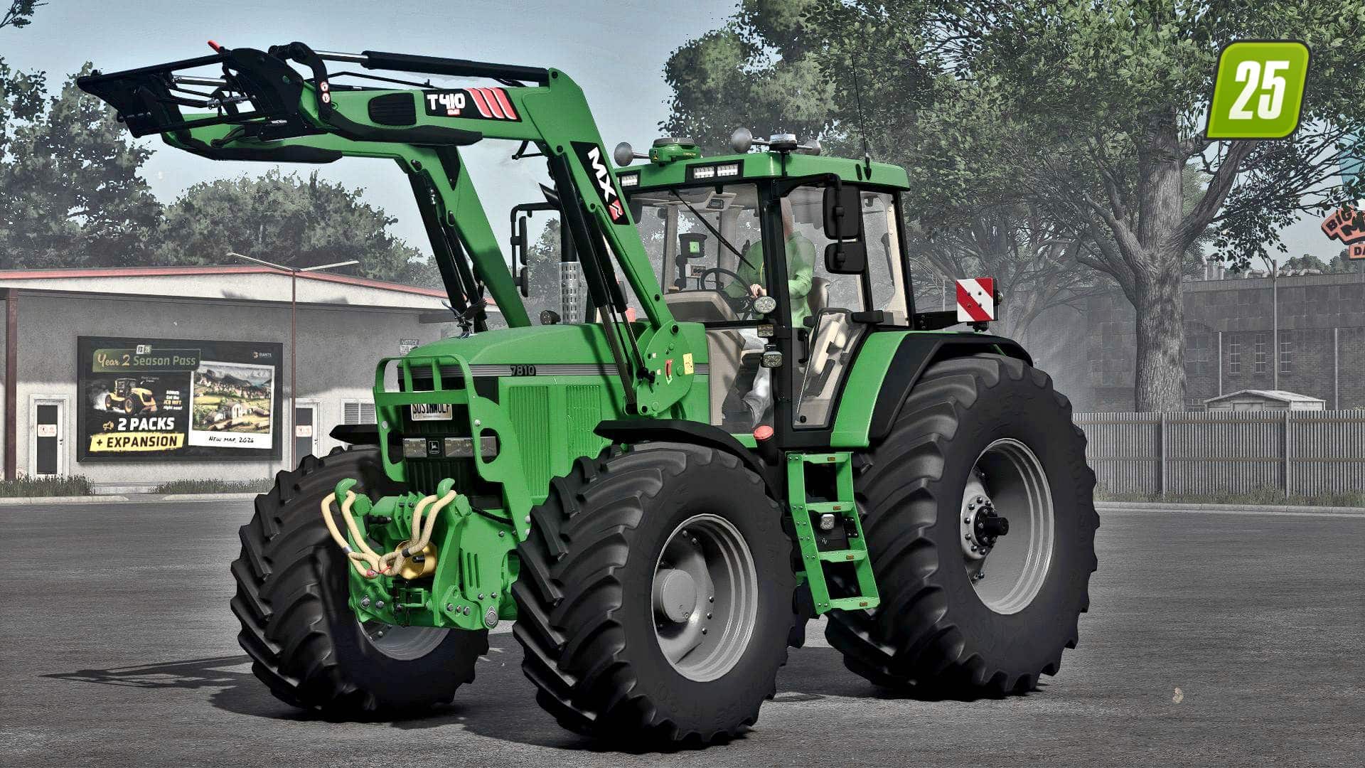 John Deere 7810 FR124 (1)