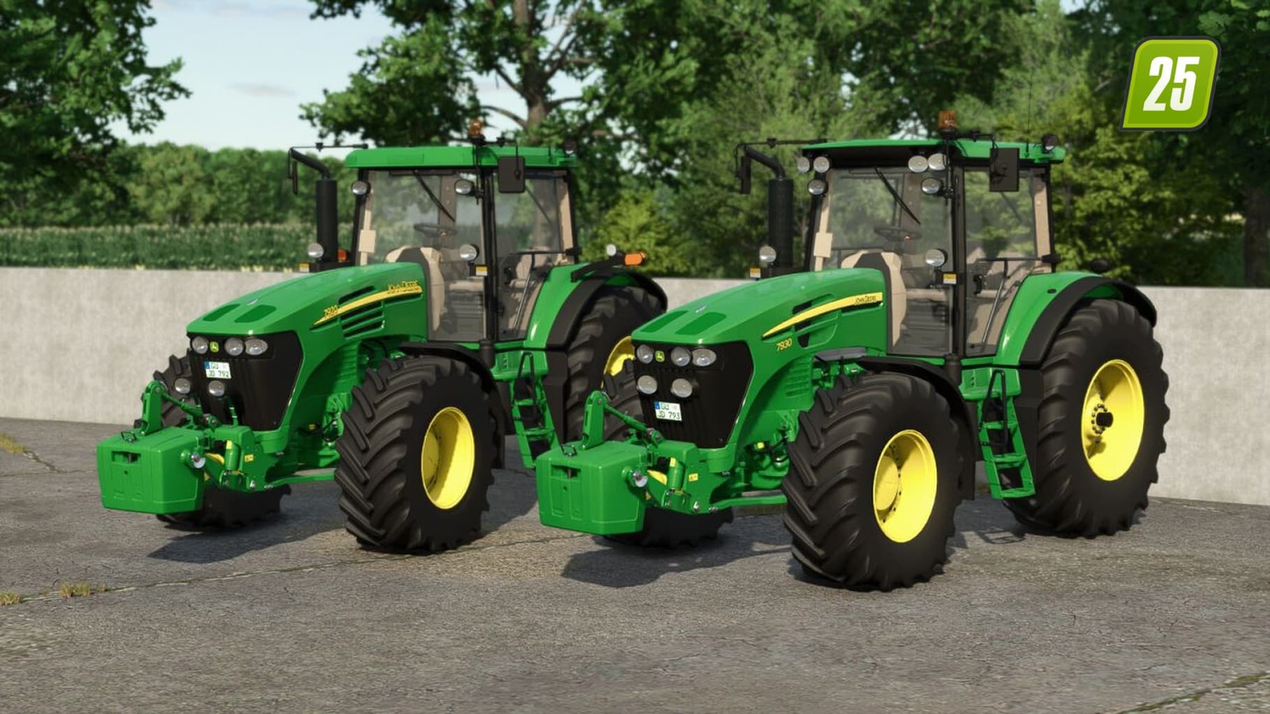 John Deere 7xx0 Series4 (1)