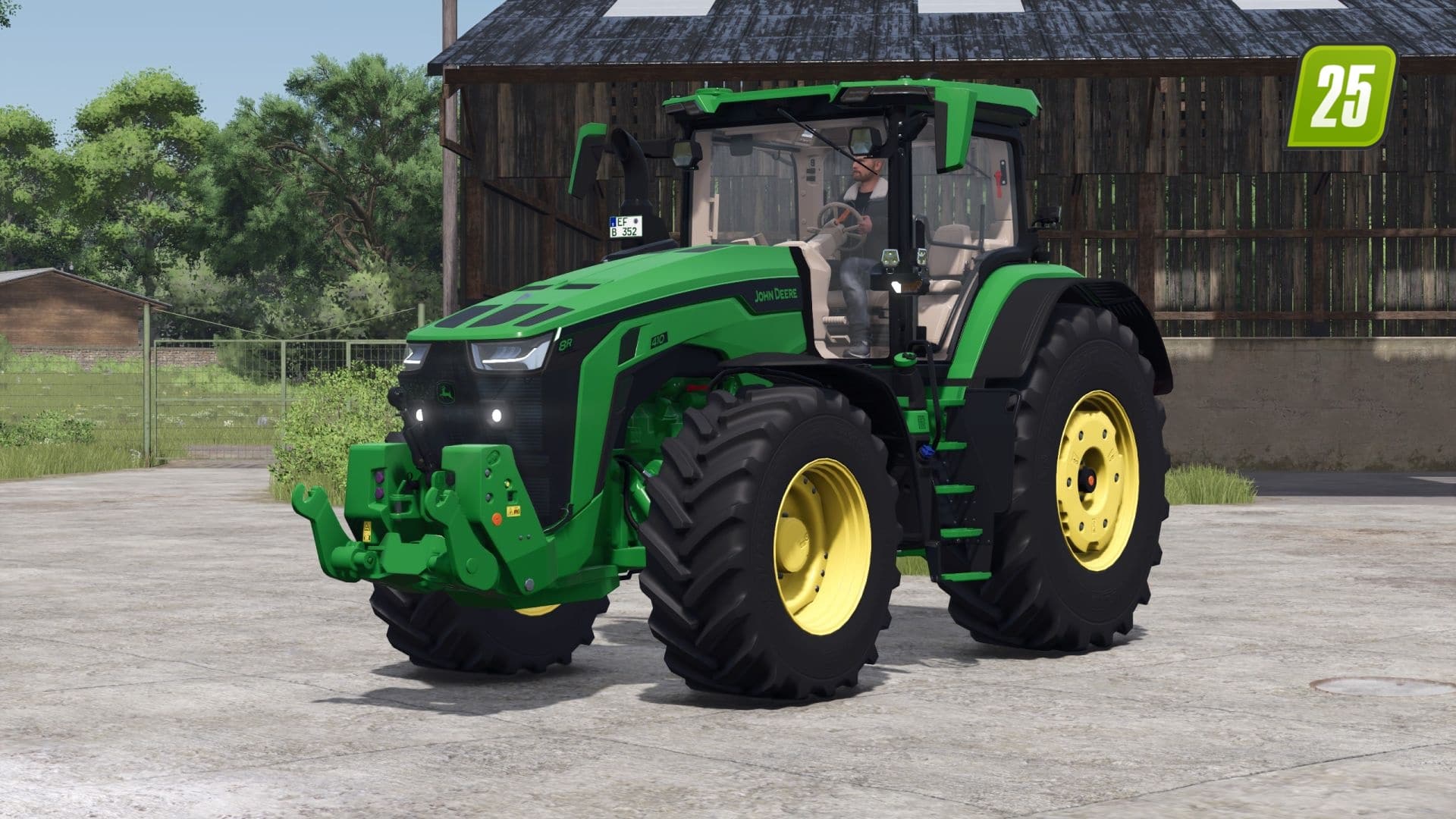 John Deere 8R Edit2 (1) John Deere 8R Edit2 (1)