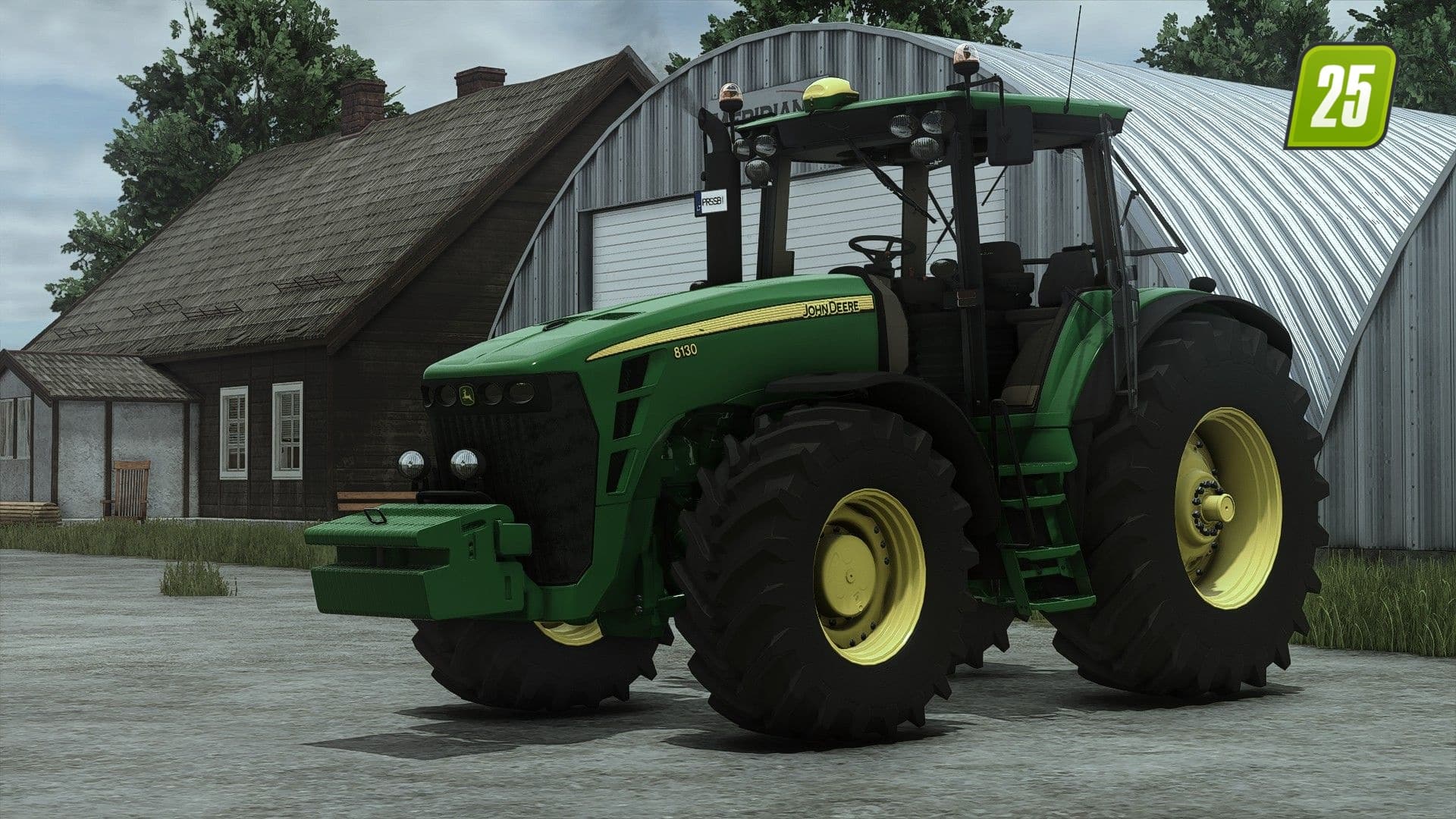 John Deere 8×303 (1) John Deere 8×303 (1)