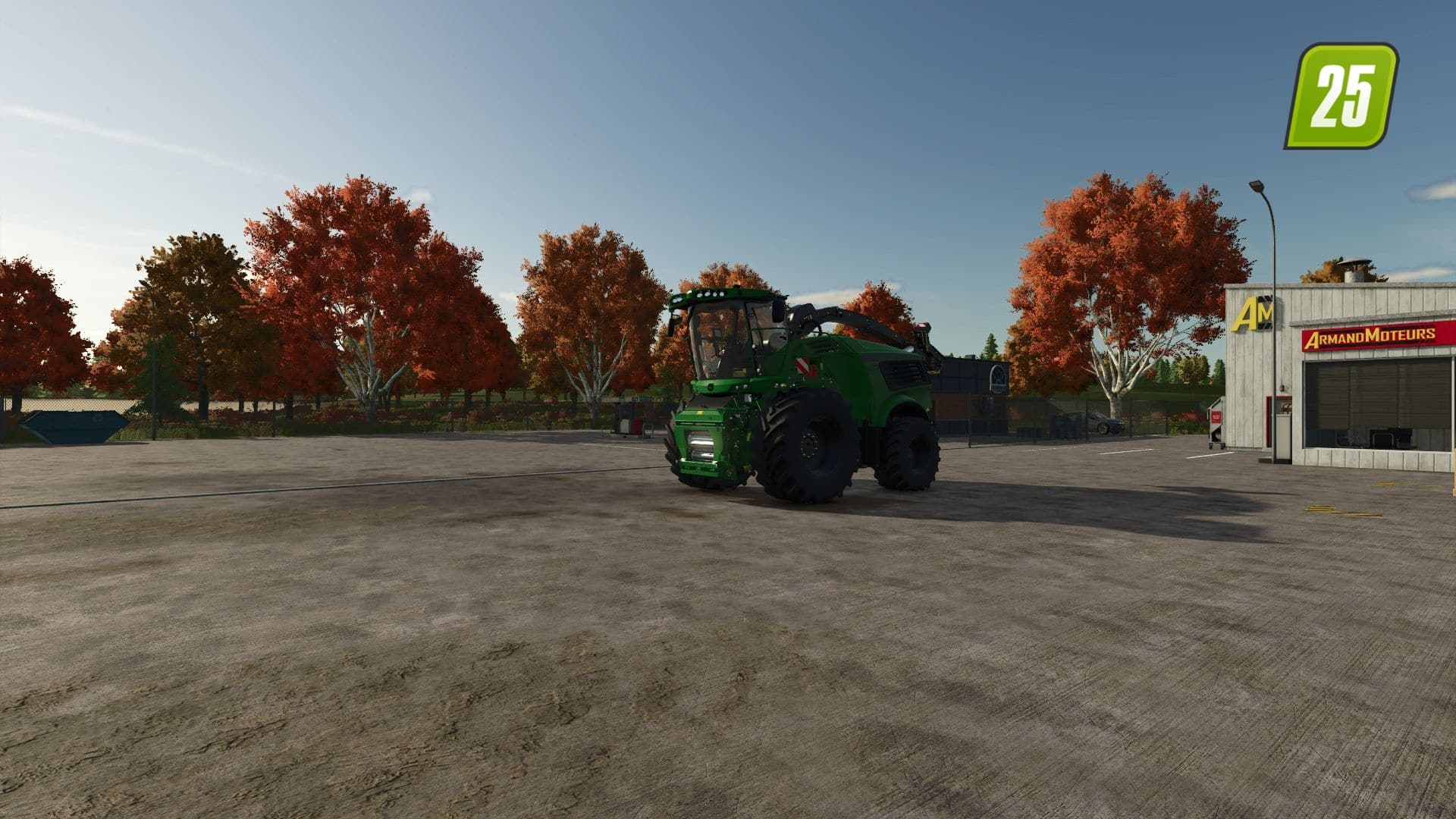 John Deere 9000 Serie Edit3 (1) John Deere 9000 Serie Edit3 (1)