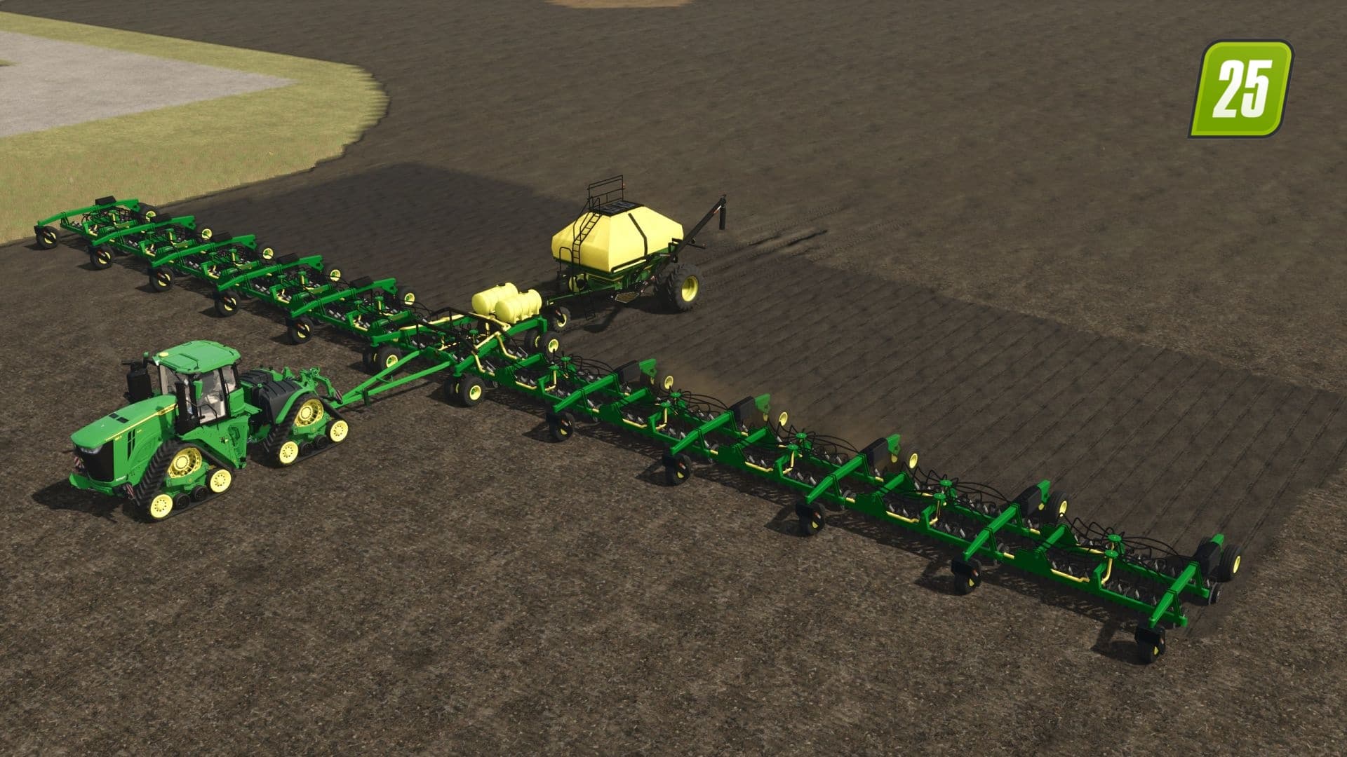 John Deere Air Seeder 50M – Tuning Edition3 (1)