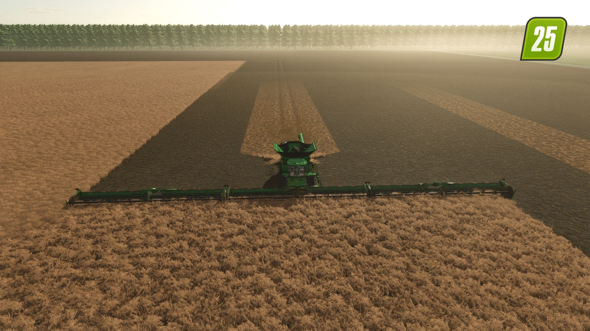 John Deere Mähbalken 45 m2 (1)