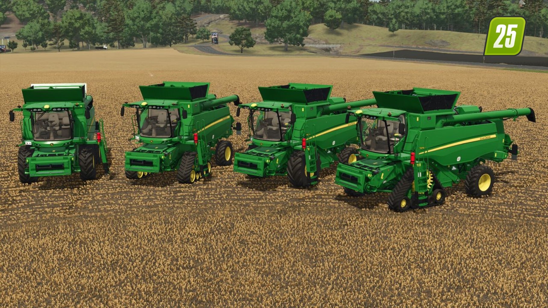 John Deere T-Serie Und 600X Schneidwerke4 (1)