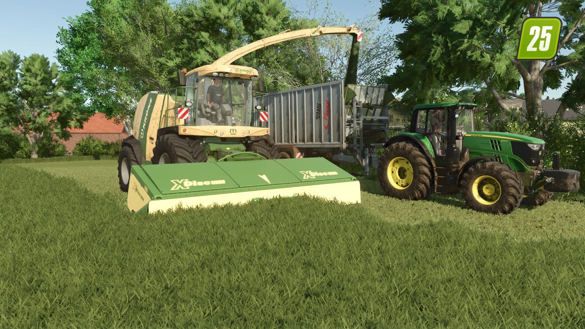 Krone XDisc 620 (echter Klang)5 (1)