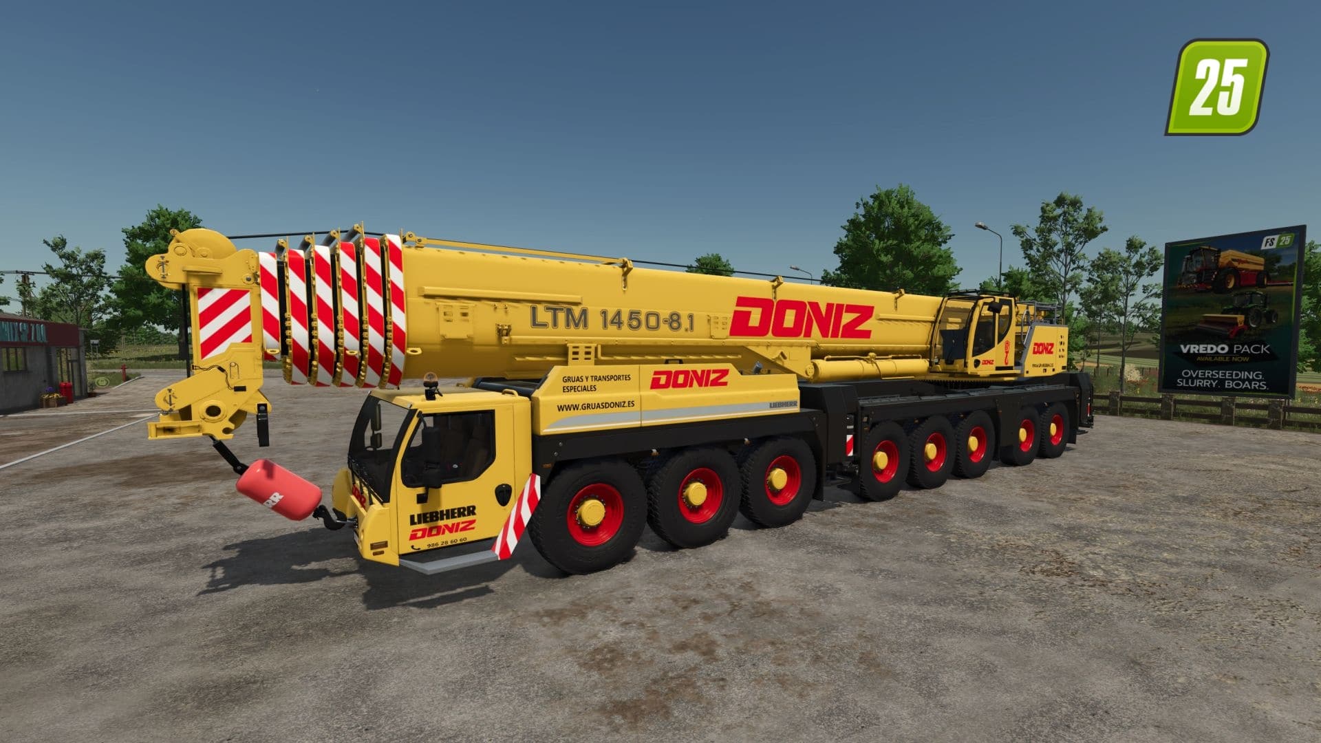 Liebherr-Mobilkran DONIZ3 (1)