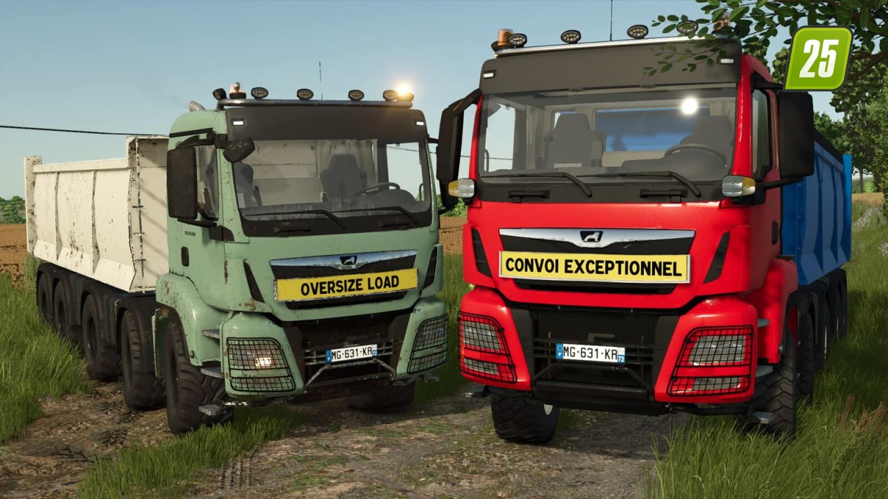 MAN TGS 18.500 Kipper4 (1) MAN TGS 18.500 Kipper4 (1)
