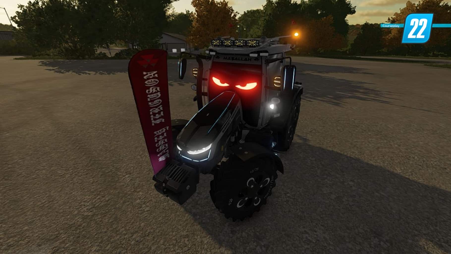 Massey Ferguson 5S Black Series3 (1)