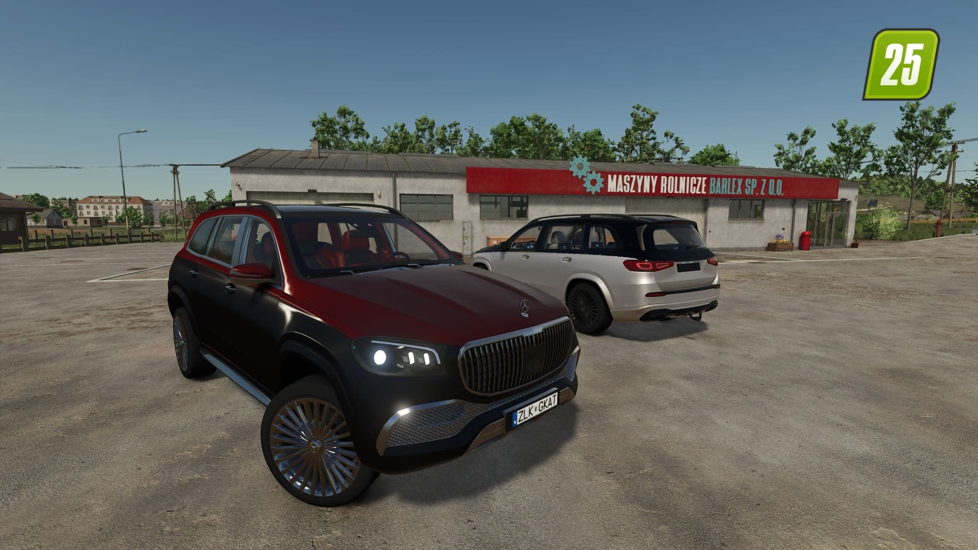 Mercedes-Maybach GLS 600 20213 (1) Mercedes-Maybach GLS 600 20213 (1)