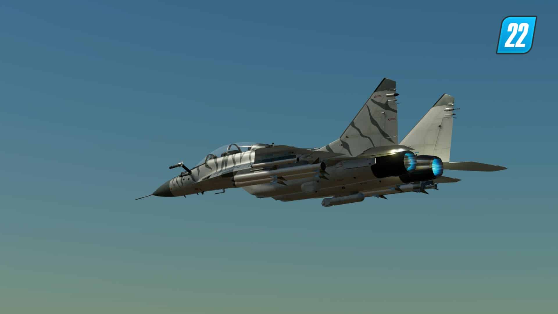 MiG-352 (1) MiG-352 (1)