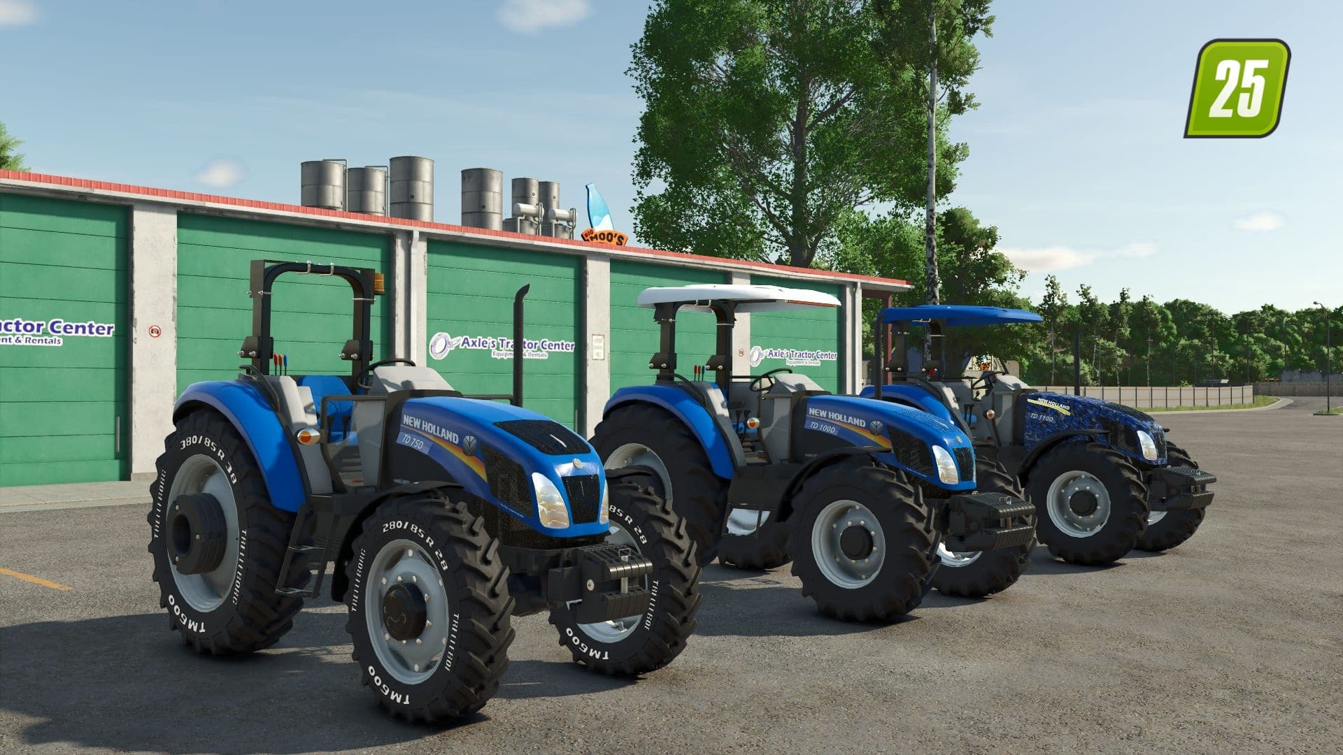 New Holland TD TENTE Edit0 (0) New Holland TD TENTE Edit0 (0)