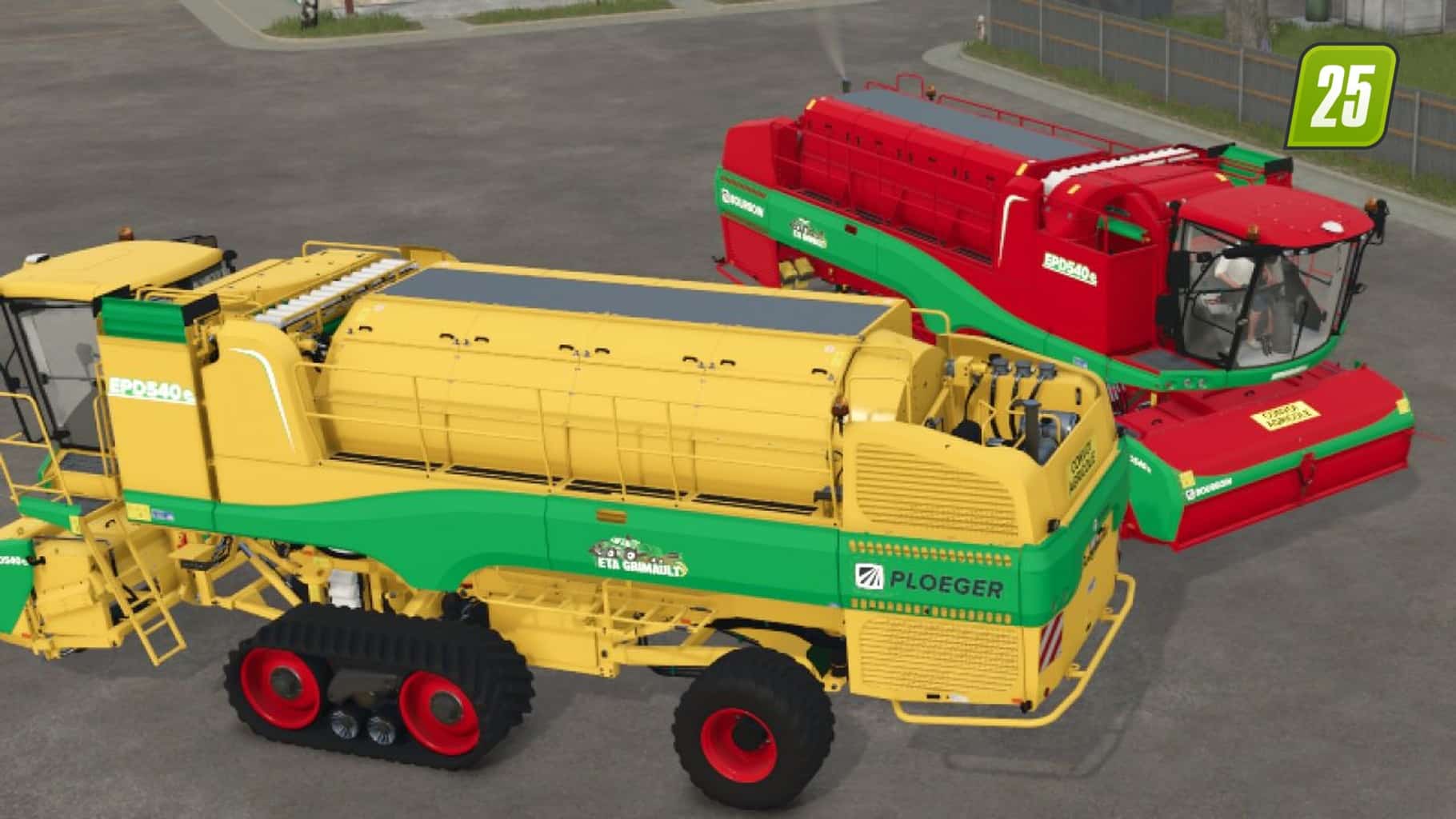 Ploeger Bourgoin EPD540e4 (1) Ploeger Bourgoin EPD540e4 (1)