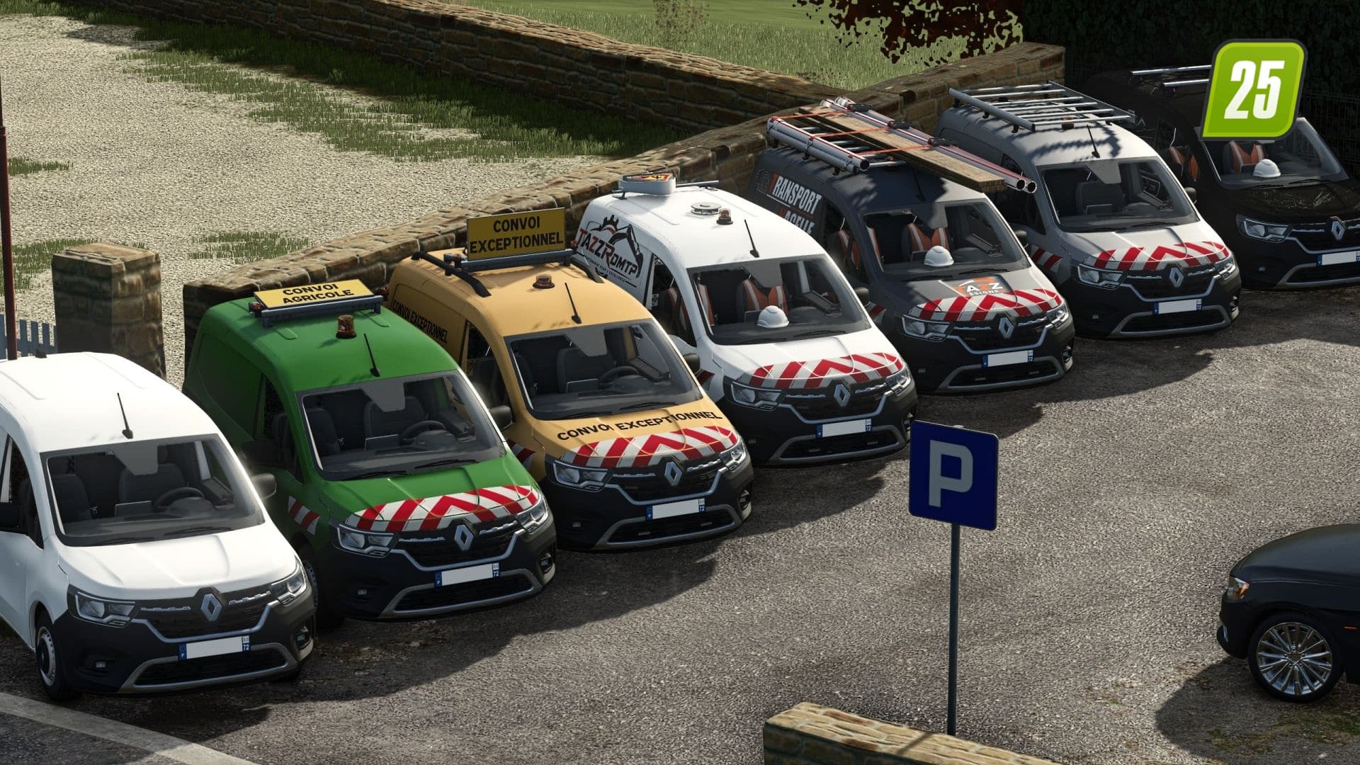 Renault Kangoo III Pack4 (1)
