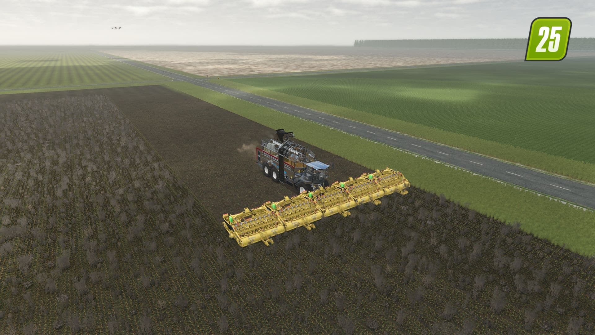 Ropa RR-XL 9 20 Meter0 (0)