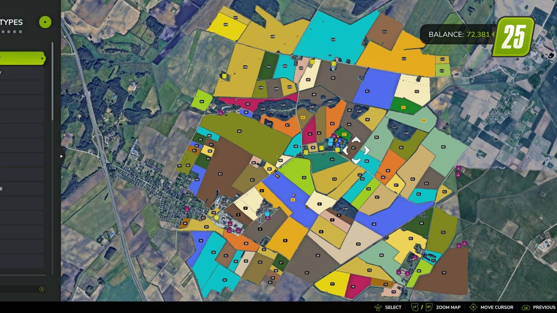 Small Lithuanian Village Edit1 (1)