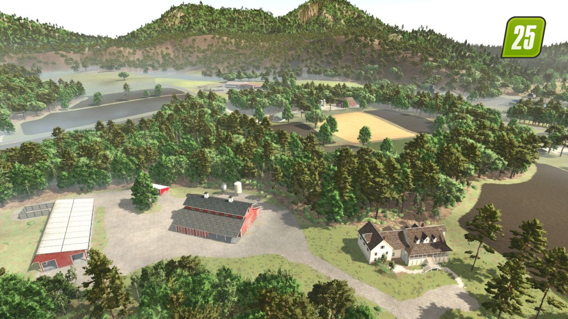 Landwirtschaft In Den Smoky Mountains3 (1) Landwirtschaft In Den Smoky Mountains3 (1)