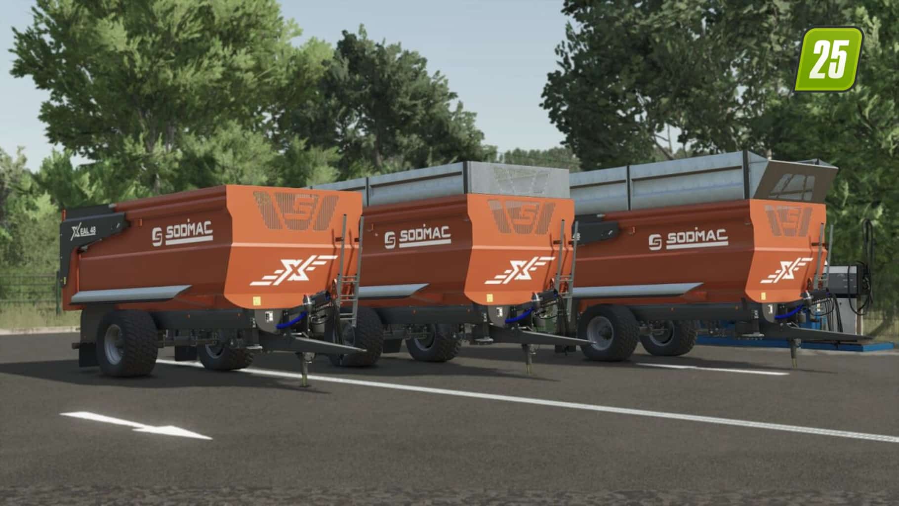 Sodimac XEAL 2 48164 (1) Sodimac XEAL 2 48164 (1)