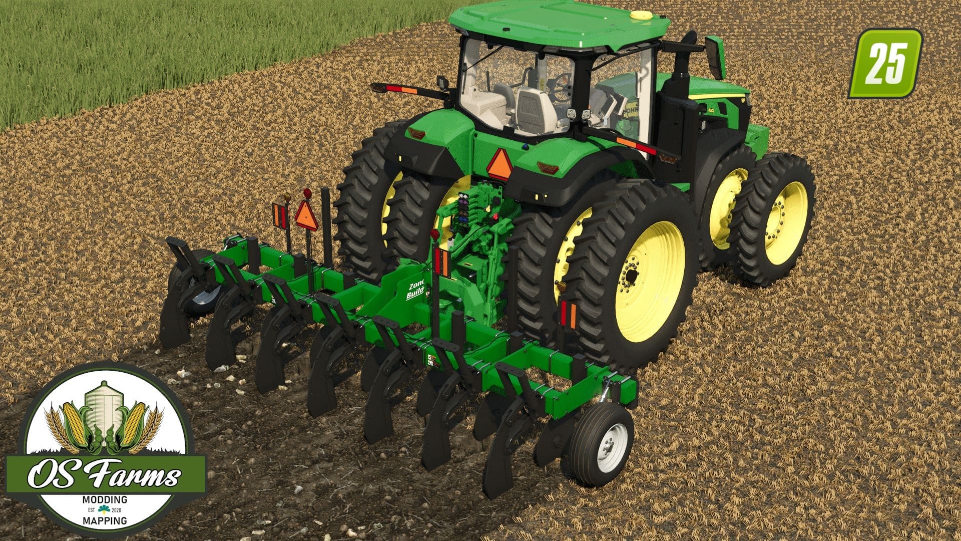 Unverferth Zone Builder 132 Inline-Ripper3 (1)