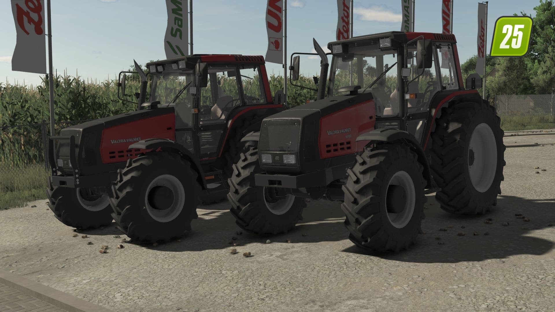 Valmet 64002 (1)