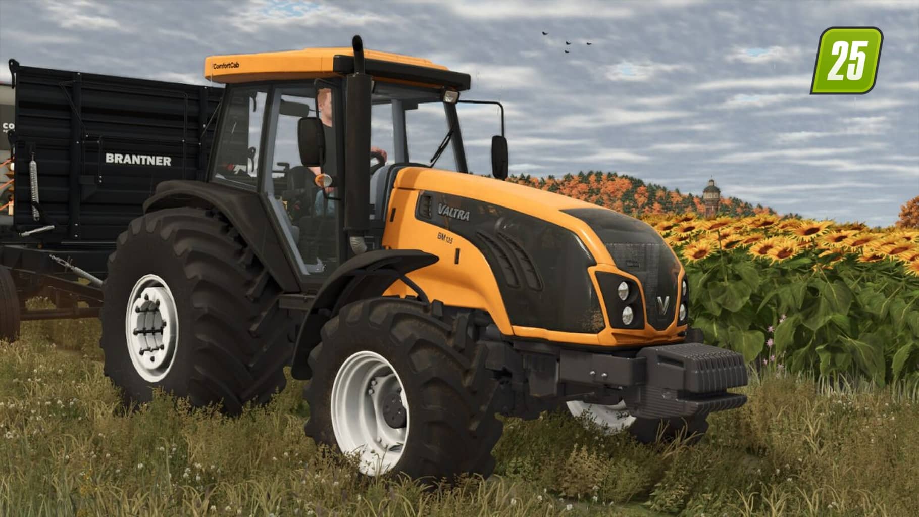 Valtra BM 1353 (1)
