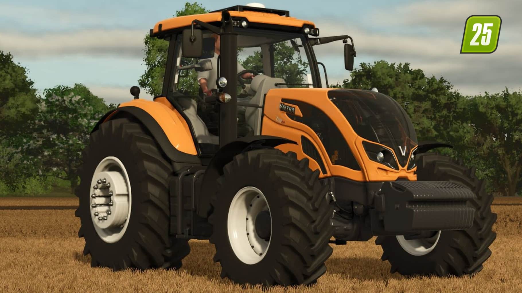 Valtra T CVT3 (1)