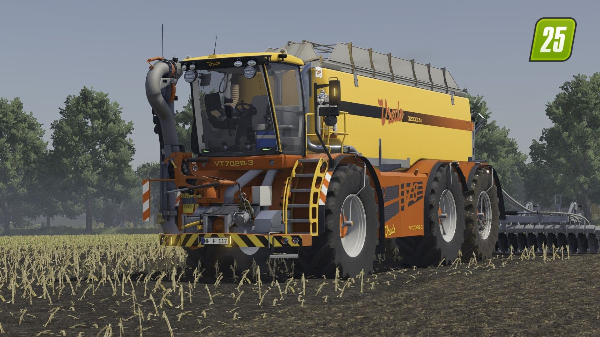 Vredo VT 70282 (1)