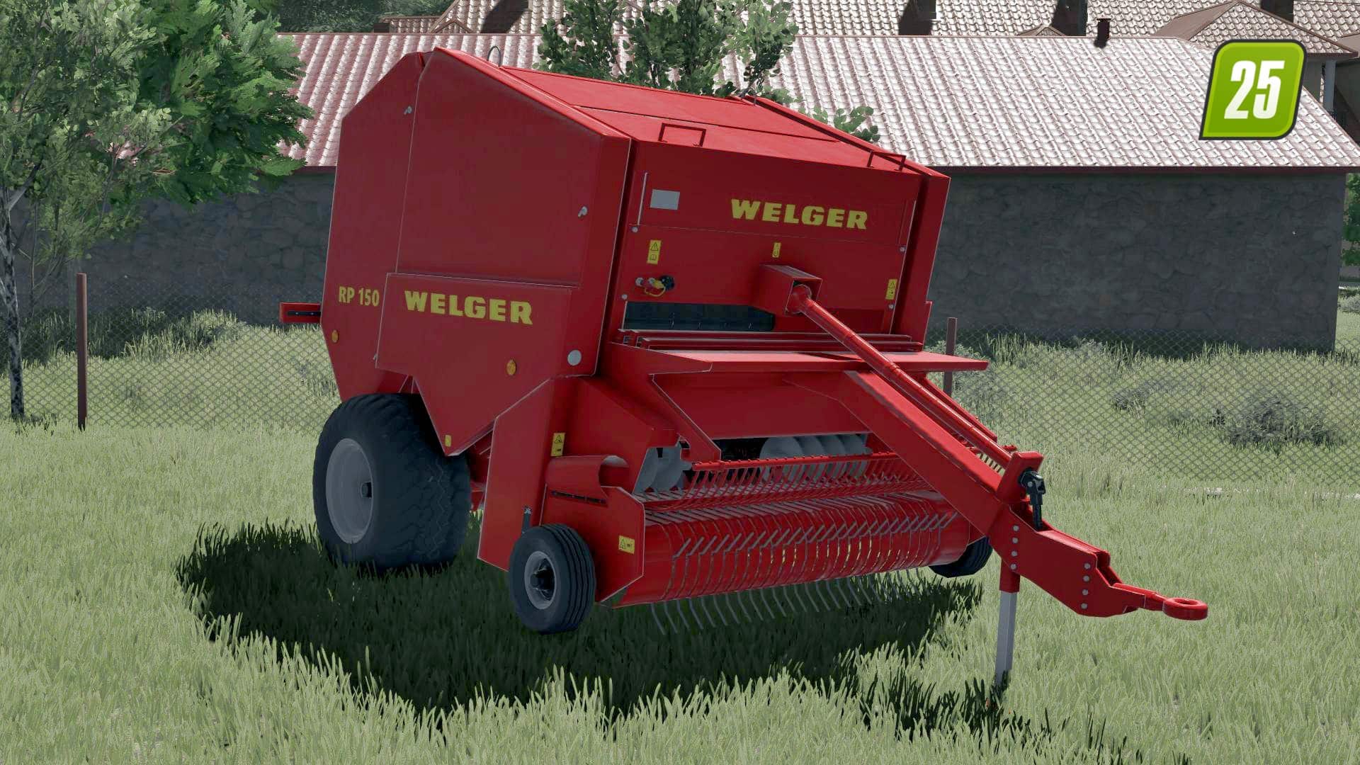 Welger RP1502 (1)