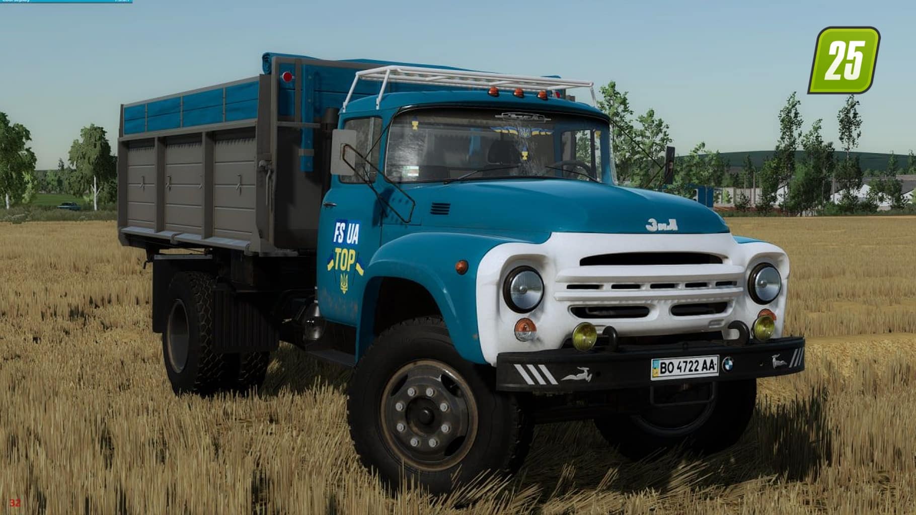 ZIL 130 554 UA TOP4 (1)