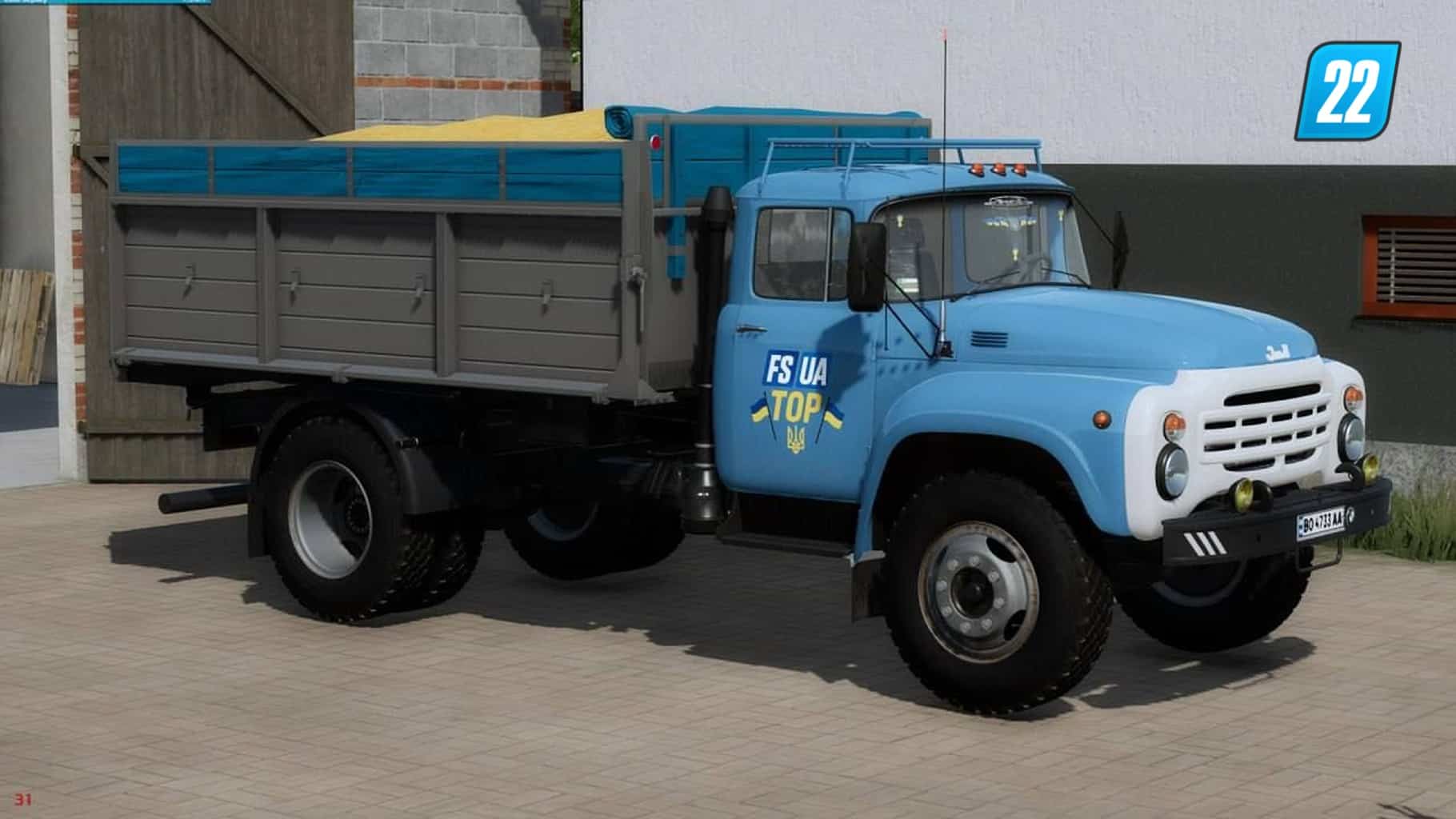 ZIL 130 Pack3 (1)