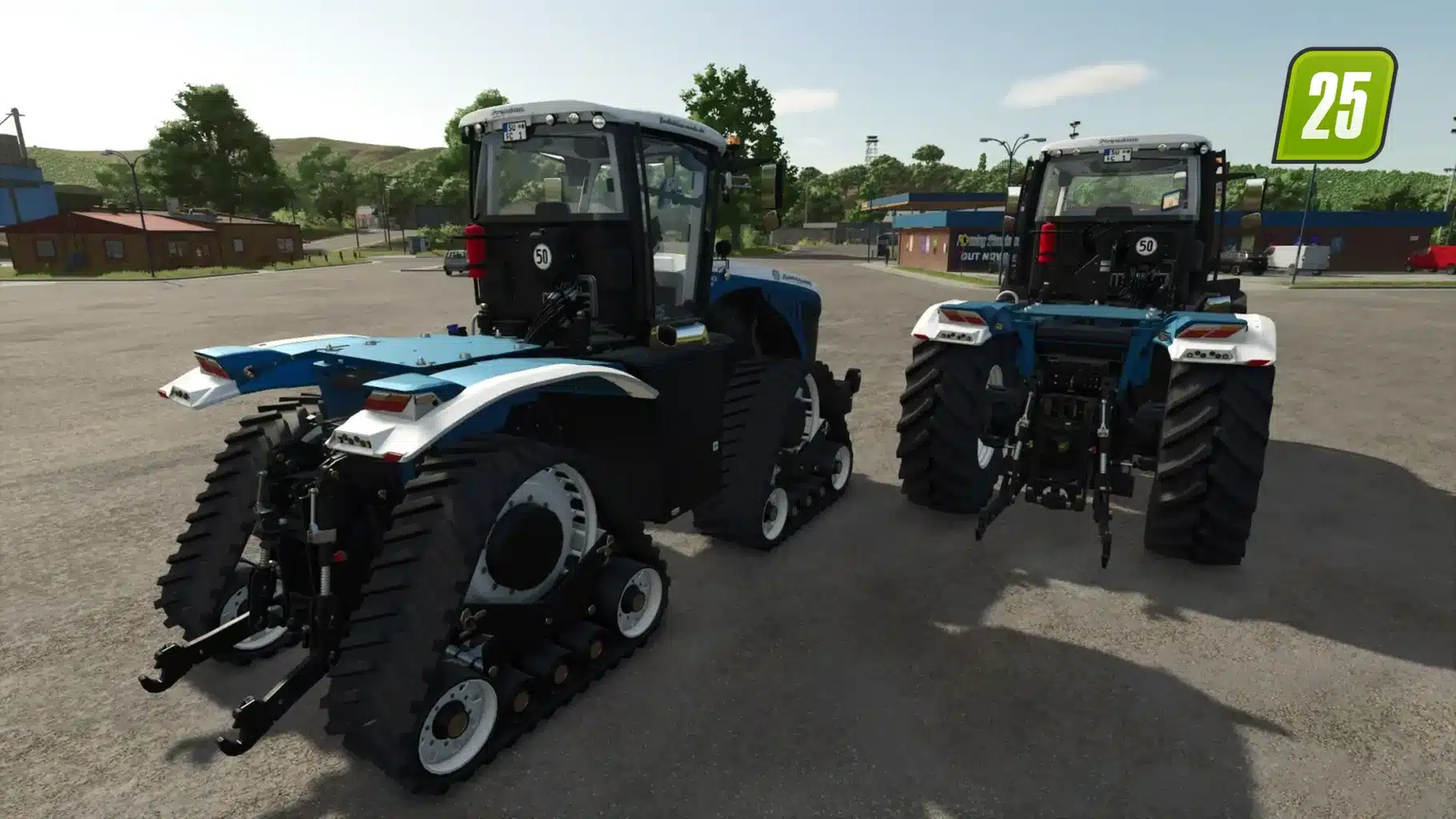 Xerion 5000 Limited Edition2 (1)