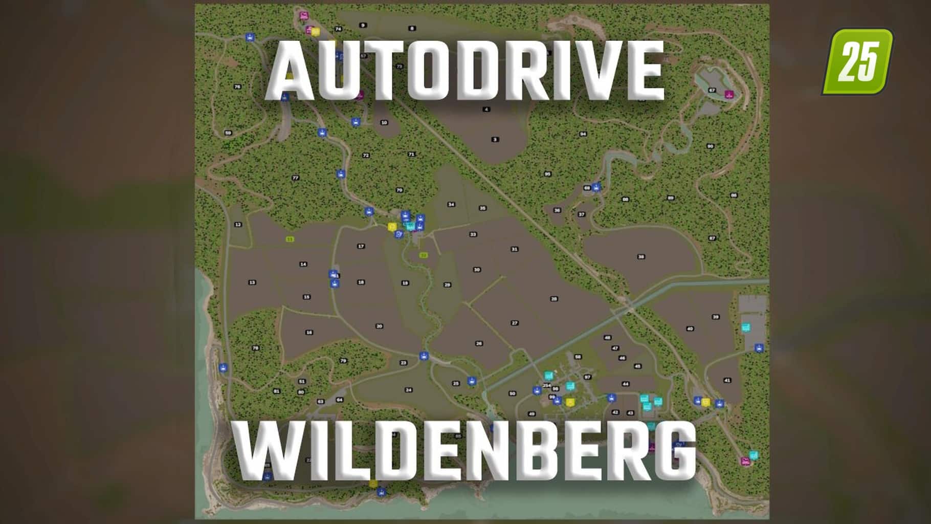 AutoDrive Wildenberg2 (1)