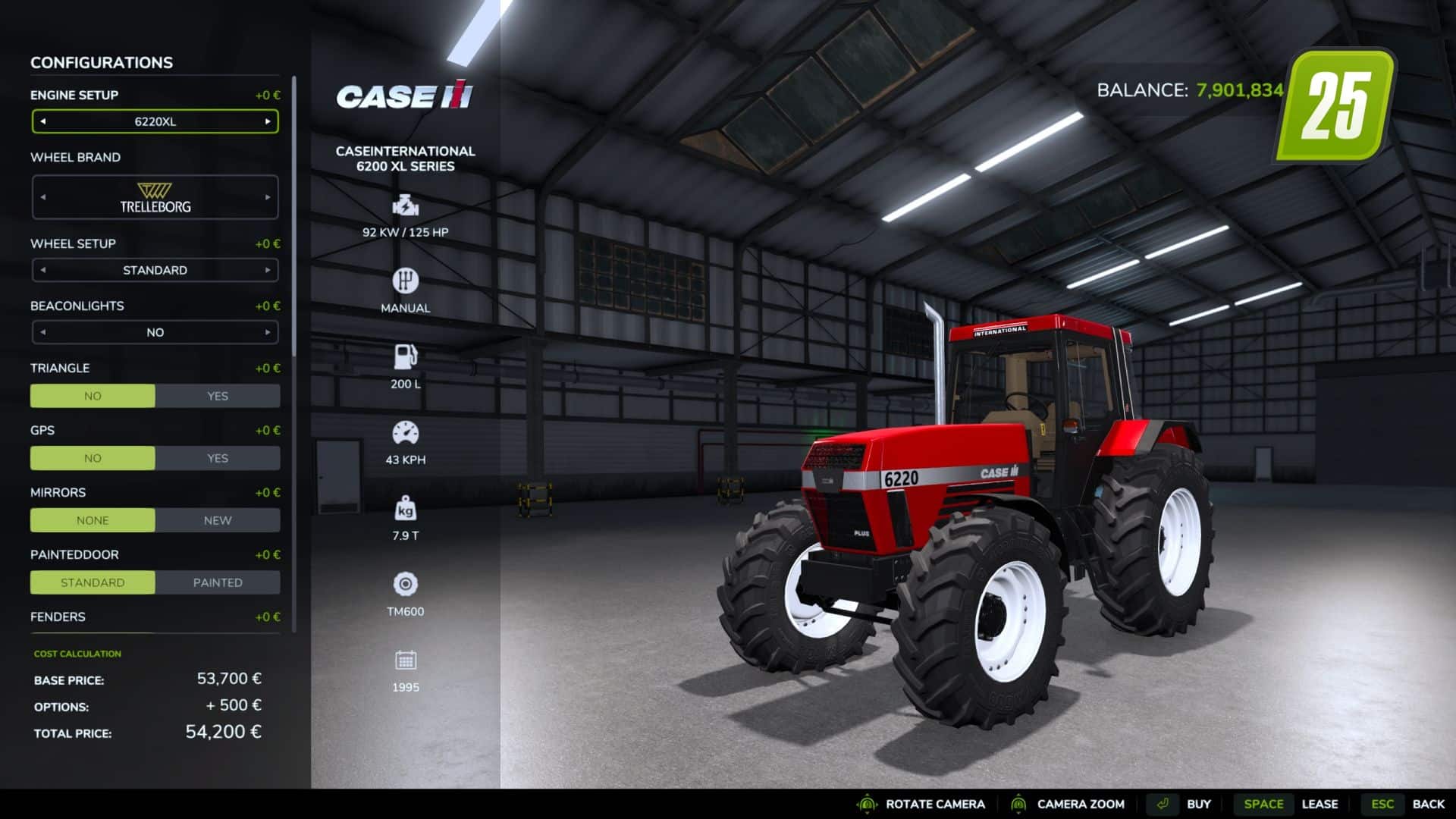 Case IH 6200 XL Series3 (1)
