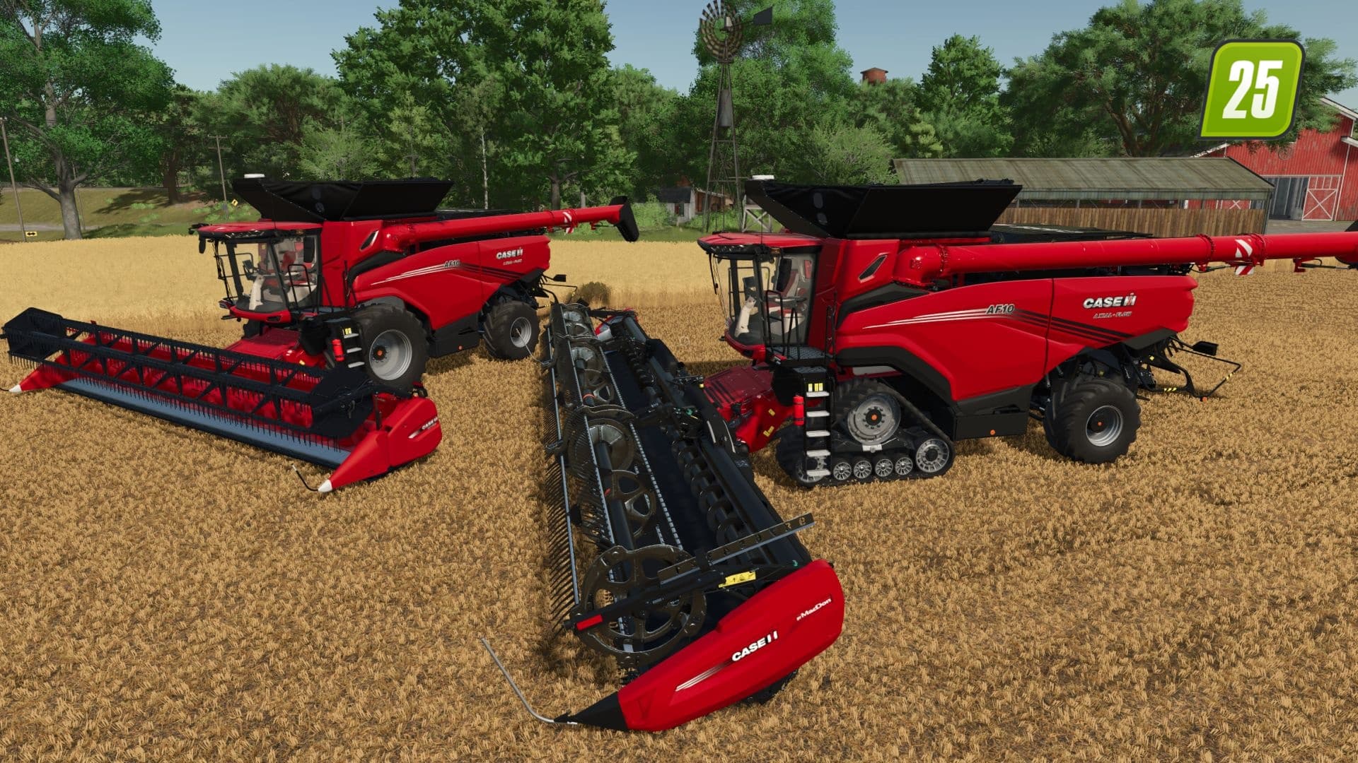 Case IH AF103 (1) Case IH AF103 (1)