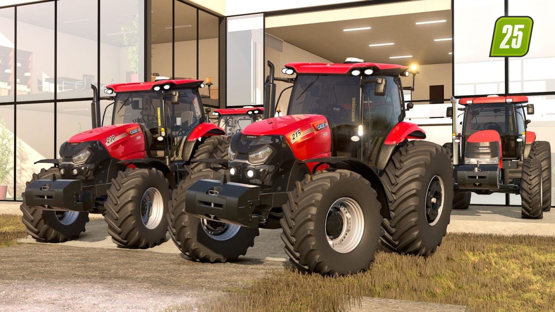 Case IH Puma Südamerika-Serie4 (1)